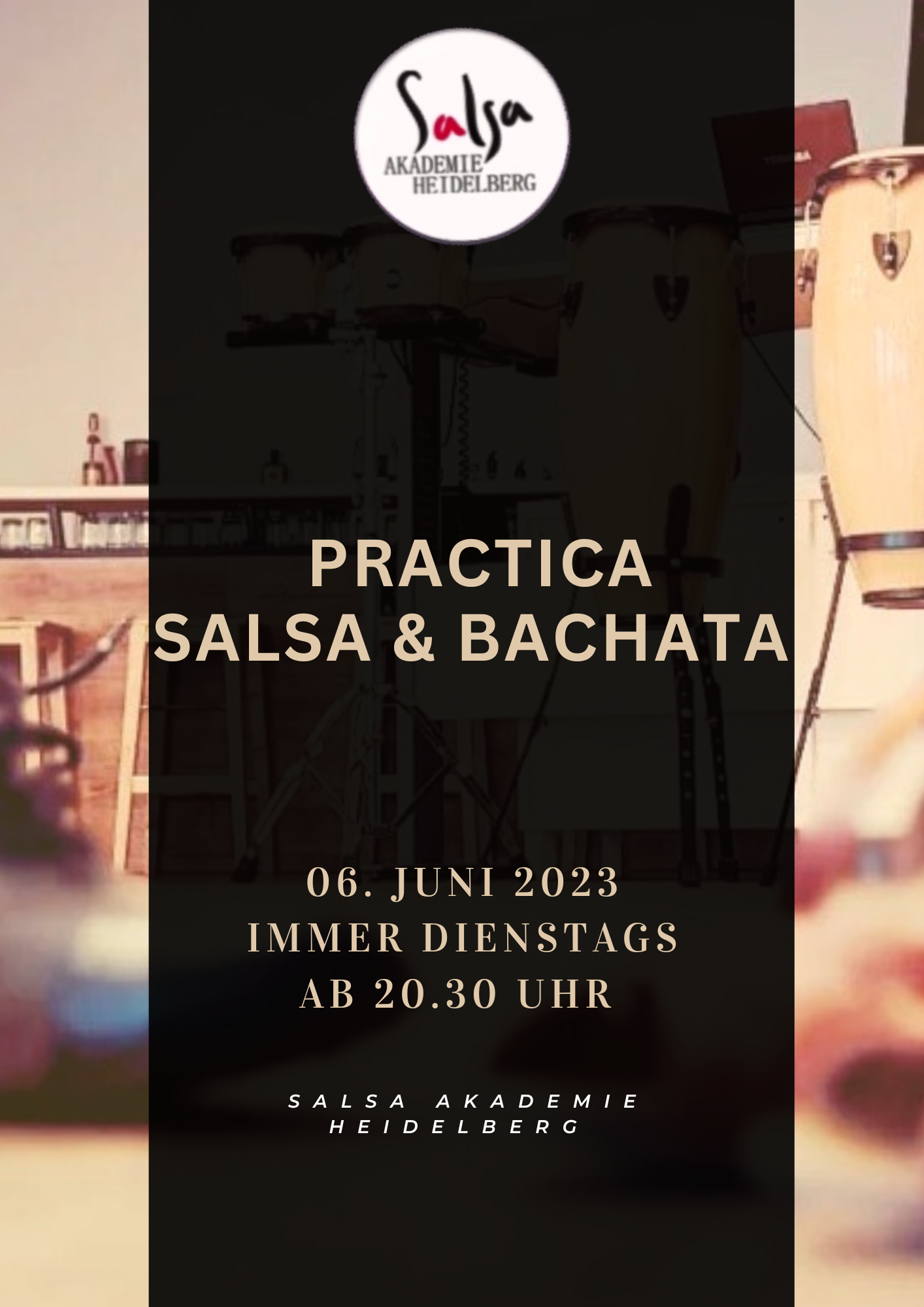 Salsaakademie Heidelberg Salsa in Heidelberg Tanzen lernen in